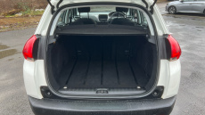 Peugeot 2008 1.2 VTi Active 5dr Petrol Estate